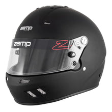 Load image into Gallery viewer, Helmet RZ-57V Large Flat Black SA2025