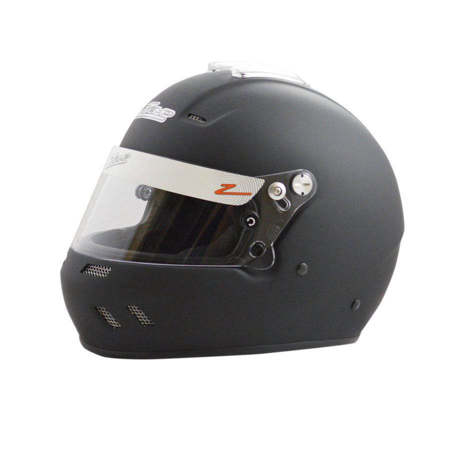 Helmet RZ-57V X-Large Flat Black SA2025