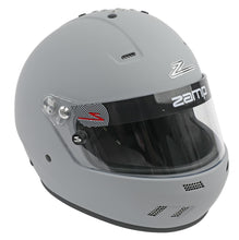 Load image into Gallery viewer, Helmet RZ-57V Large Flat Gray SA2025