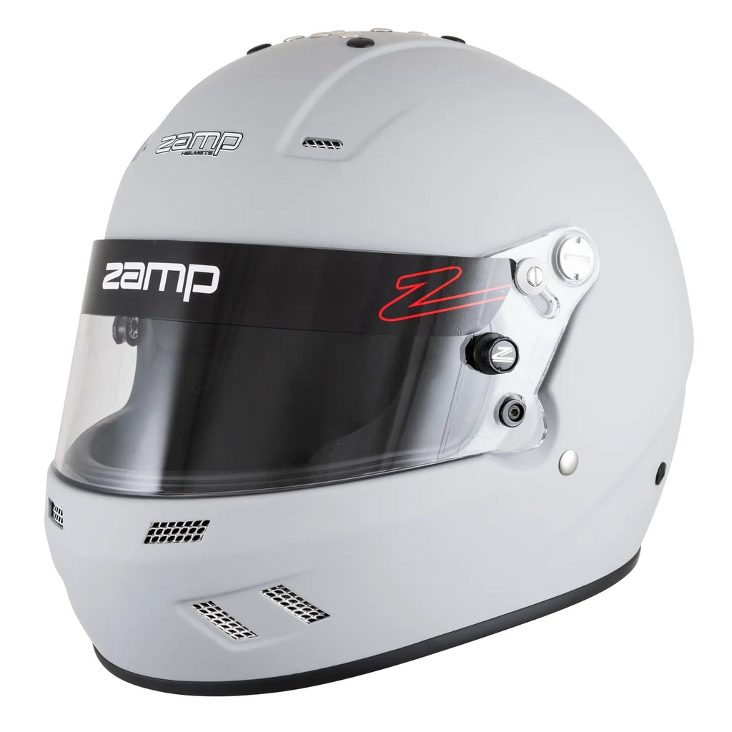 Helmet RZ-57V Small Flat Gray SA2025