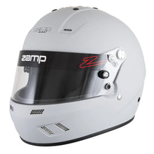 Load image into Gallery viewer, Helmet RZ-57V Small Flat Gray SA2025