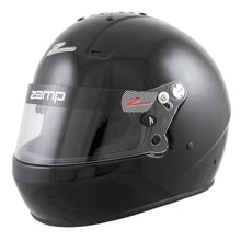 Load image into Gallery viewer, Helmet RZ-57 AIR Medium Gloss Black SA2025