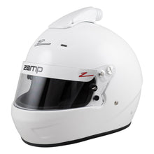 Load image into Gallery viewer, Helmet AIR RZ-57 Medium White SA2025