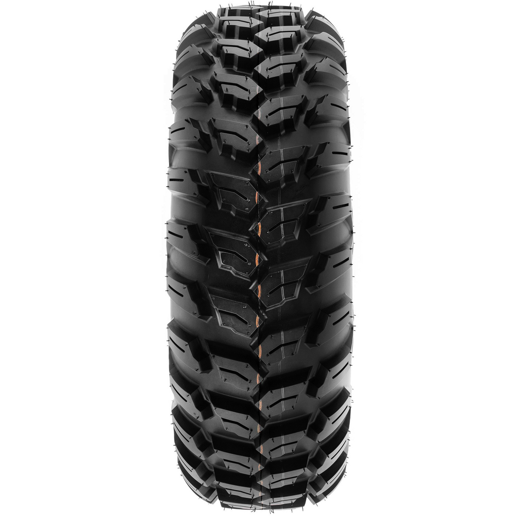 SunF A043 Tire Bundle Set