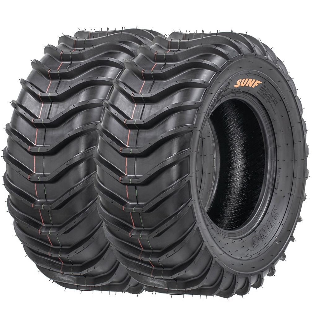 SunF A061 Tire Bundle Set