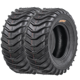 SunF A061 Tire Bundle Set