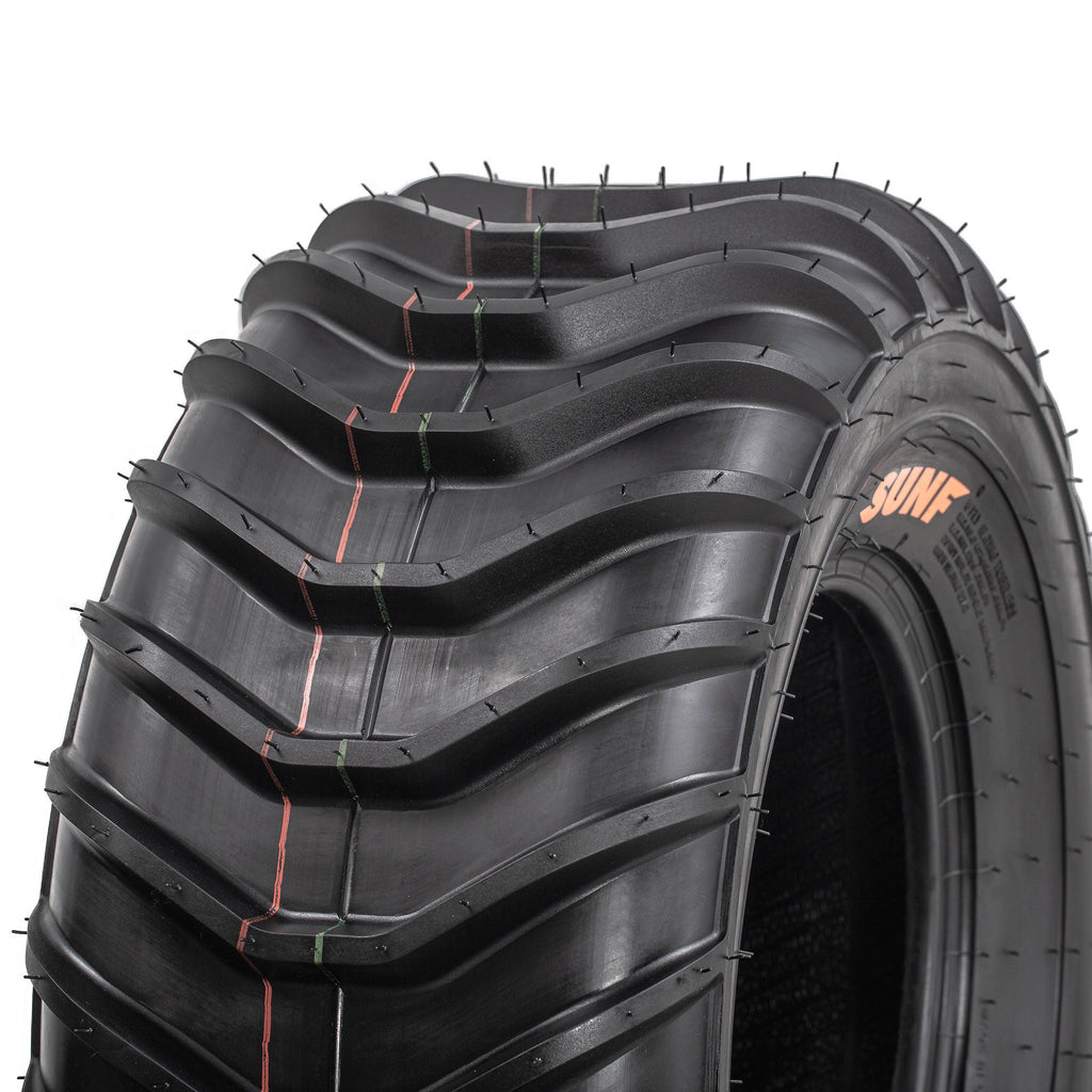 SunF A061 Tire Bundle Set