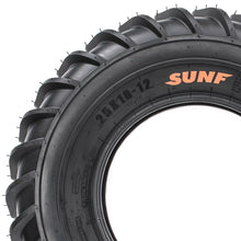 SunF A061 Tire Bundle Set