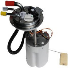 ACDelco MU1657 fuel pump and level sensor module for Chevrolet Suburban and Avalanche