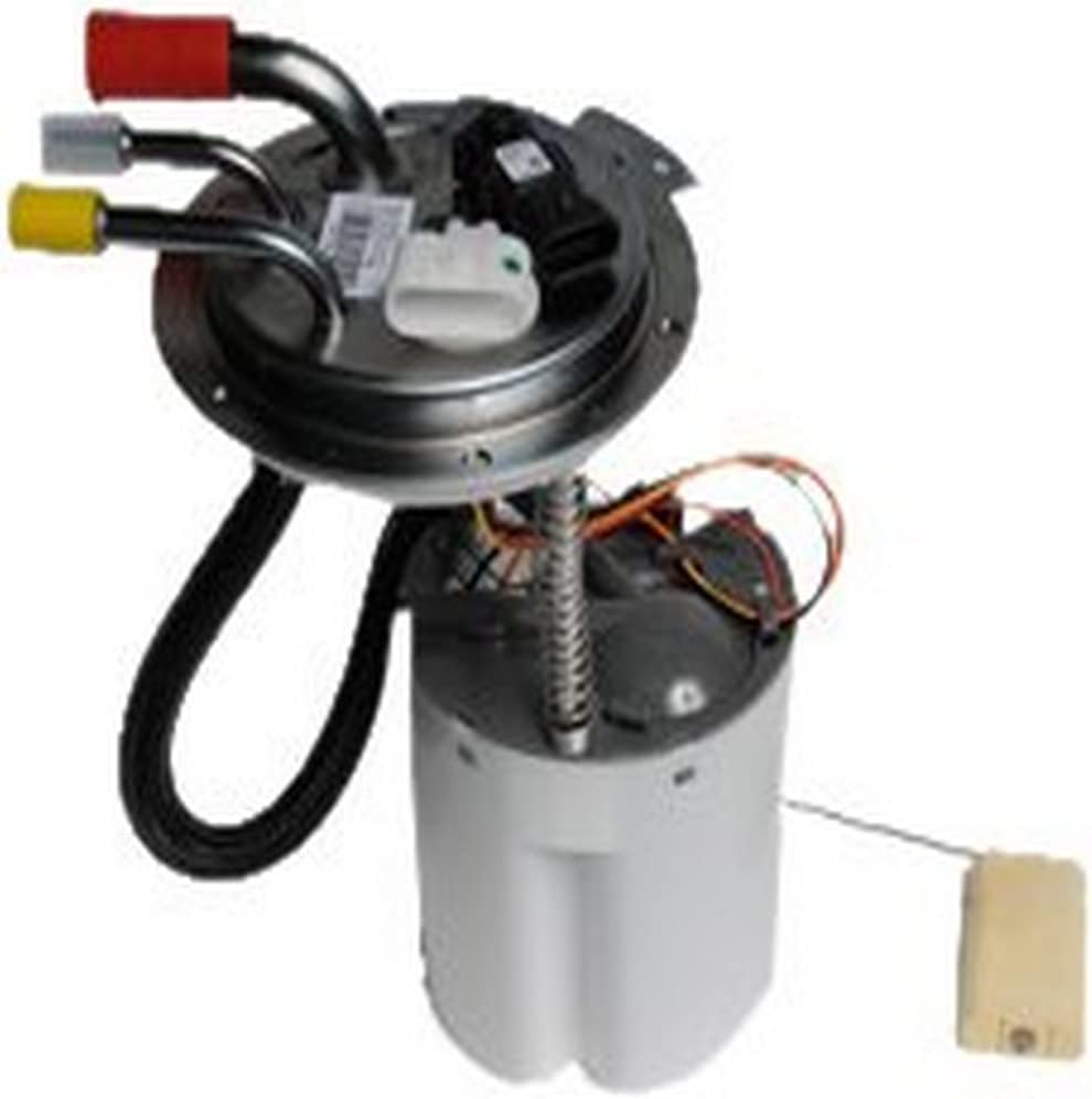 ACDelco MU1657 fuel pump and level sensor module for Chevrolet Suburban and Avalanche