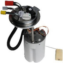 ACDelco MU1657 fuel pump and level sensor module for Chevrolet Suburban and Avalanche