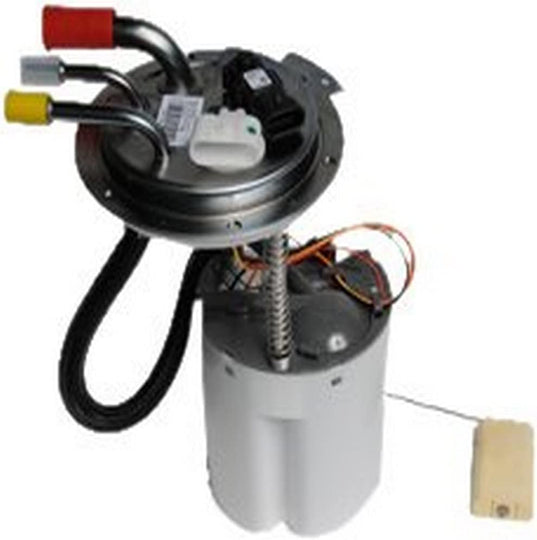 ACDelco MU1657 fuel pump and level sensor module for Chevrolet Suburban and Avalanche