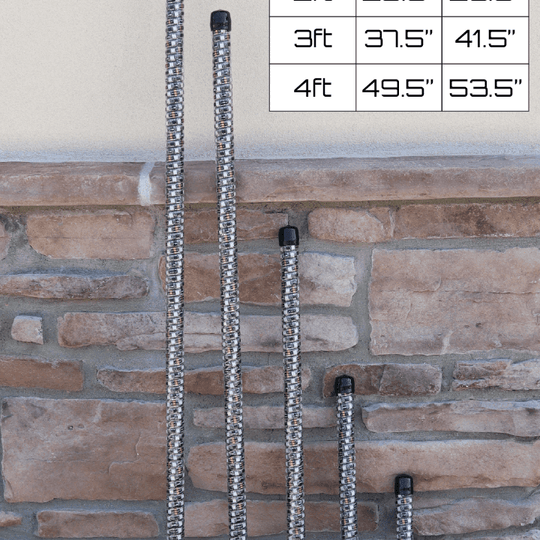 Rhino RGB Whips 2.0 - Lee Motorsports