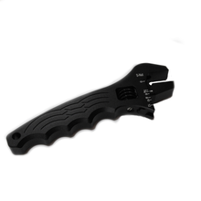 Load image into Gallery viewer, AN Adjustable Aluminum Wrench