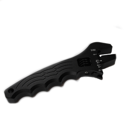 AN Adjustable Aluminum Wrench