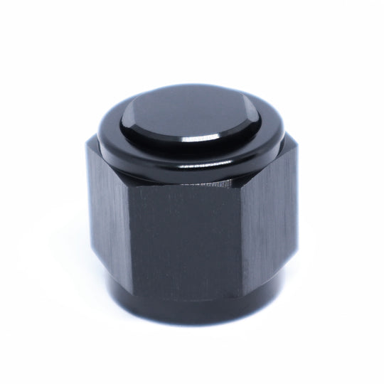 an flare cap