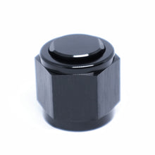 an flare cap