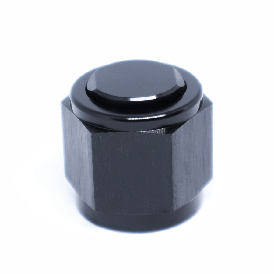 an flare cap
