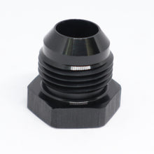 an flare plug