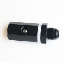 an fuel cell rollover valve
