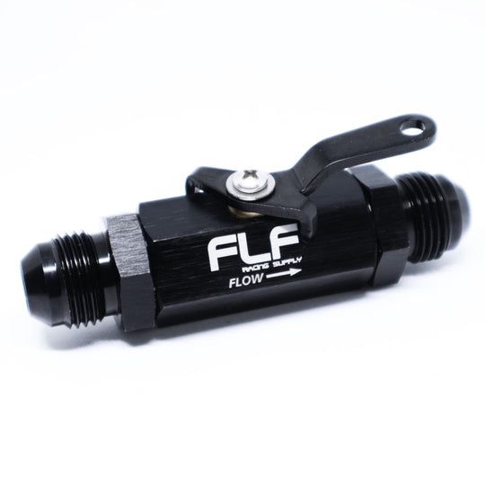 an shutoff valve (Large)