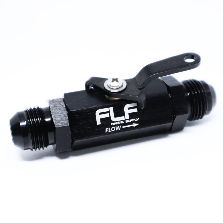 an shutoff valve (Large)