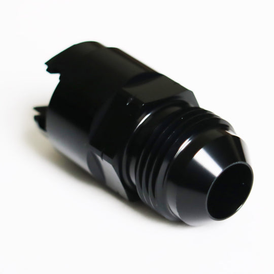 an to quick connect female metal insert