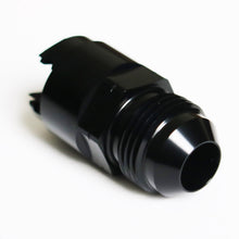 an to quick connect female metal insert