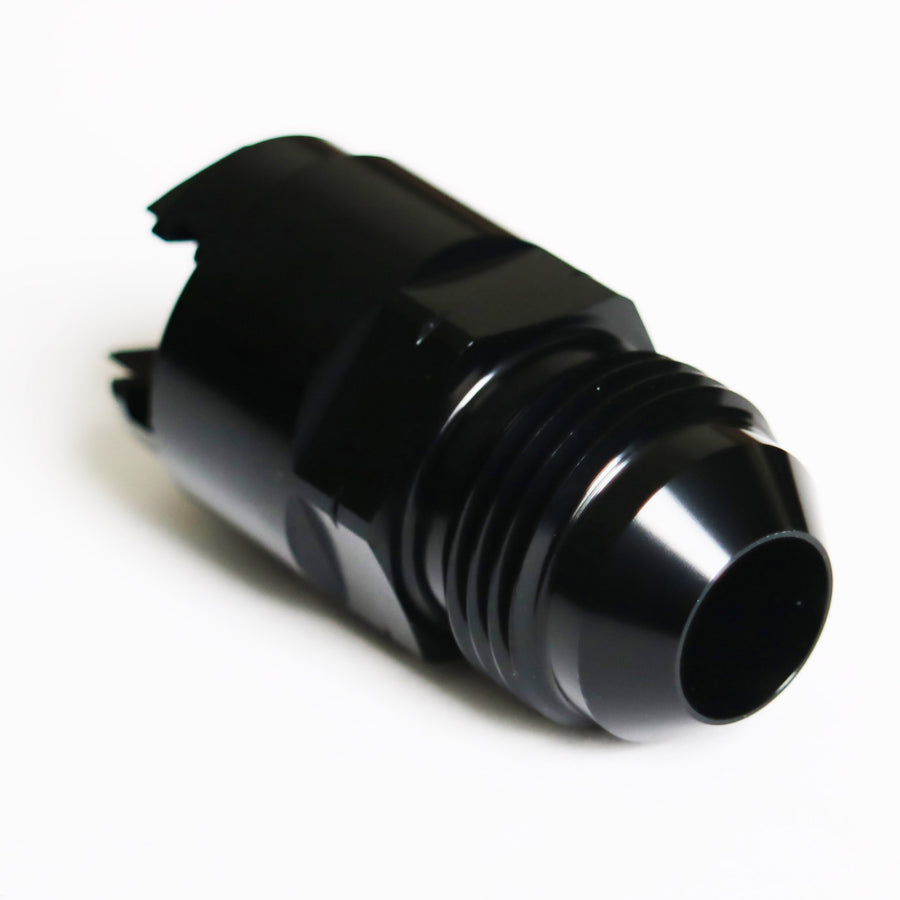 an to quick connect female metal insert