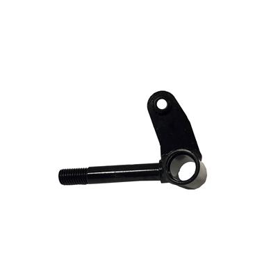 MotoTec Mud Monster 98cc/1000w Left Axle Arm