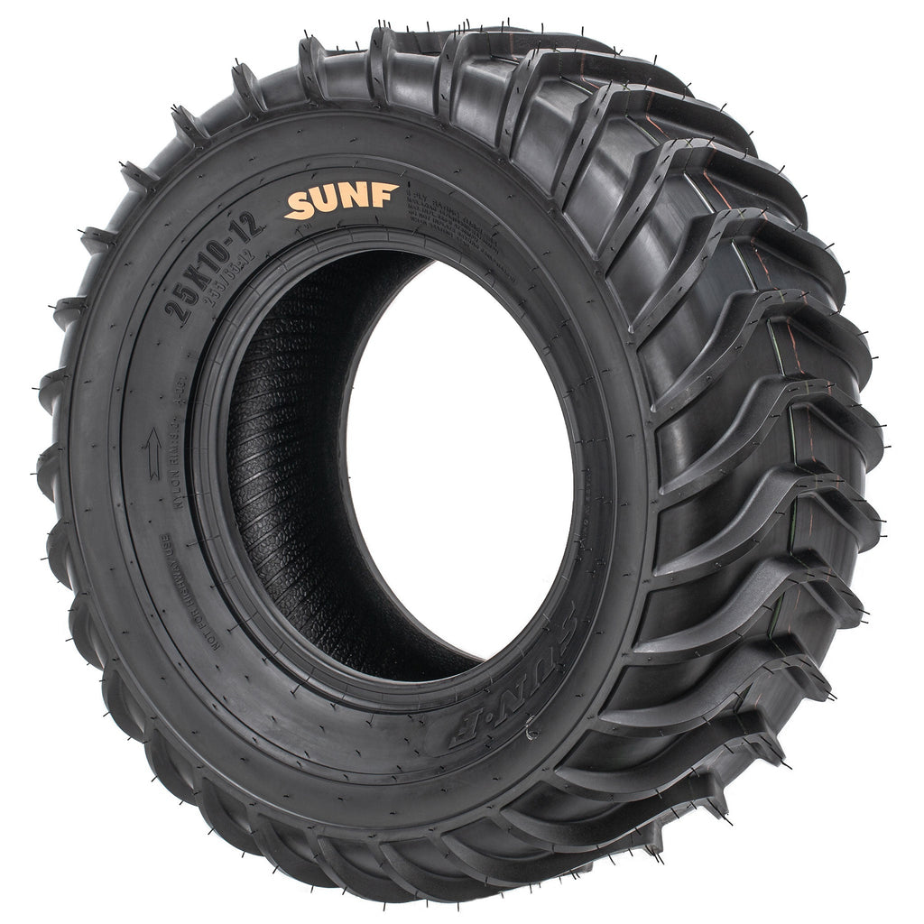 SunF A061 Tire Bundle Set