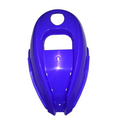MotoTec- Renegade Fuel Tank Fairing Blue
