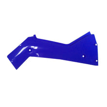 MotoTec- Renegade Left Side Fairing Blue - view 2