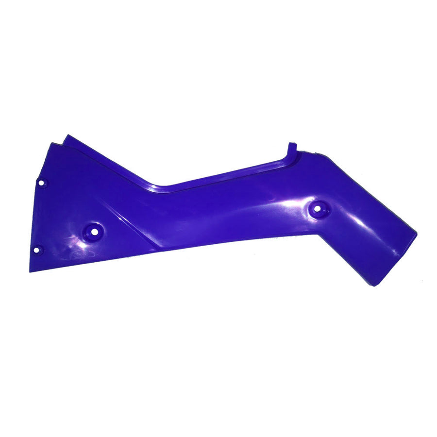 MotoTec- Renegade Right Side Fairing Blue - view 2