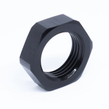 bulkhead hex nut