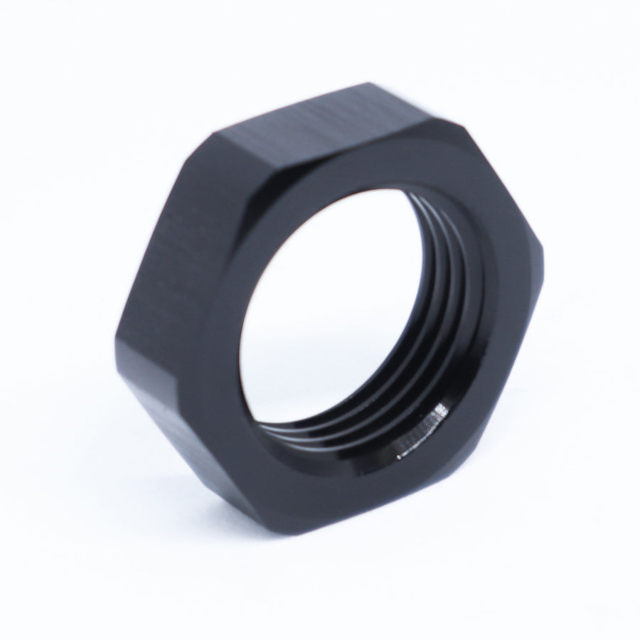 bulkhead hex nut