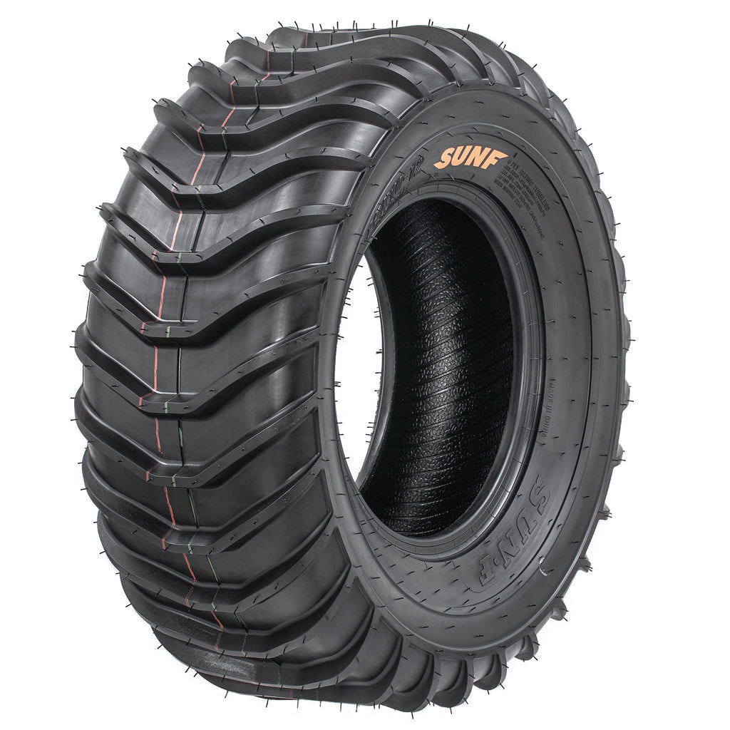 SunF A061 Tire Bundle Set