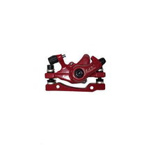 MotoTec Vulcan 48v 1600w Scooter Caliper