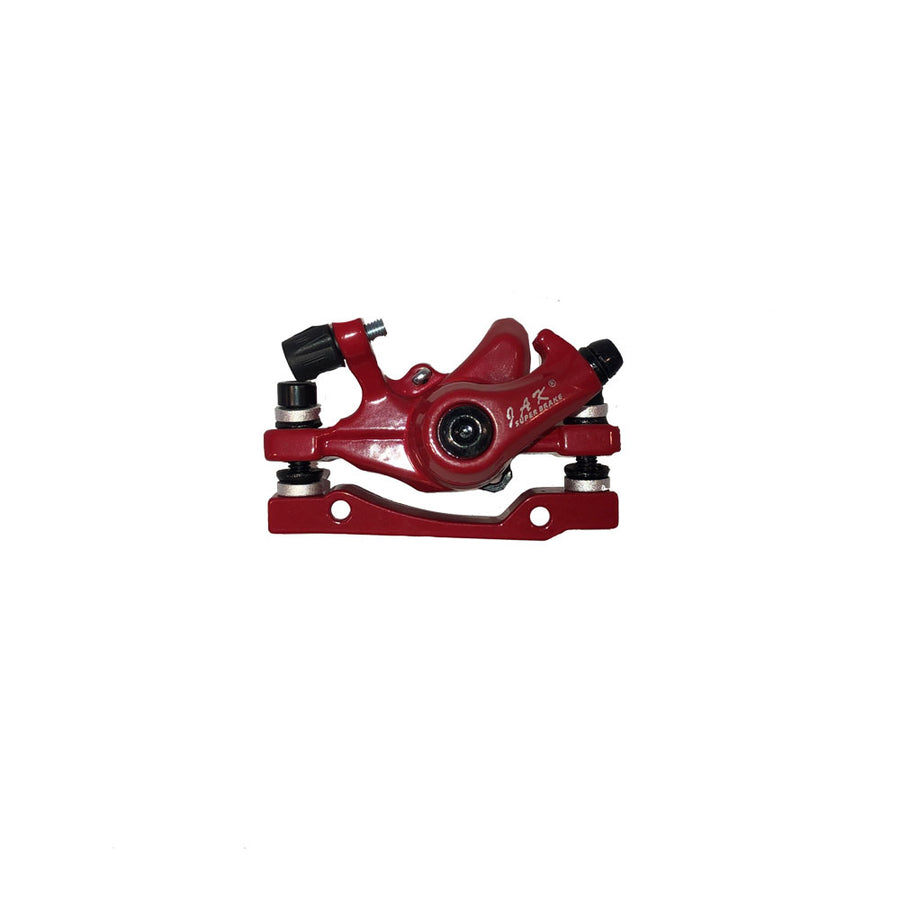 MotoTec Vulcan 48v 1600w Scooter Caliper - view 2