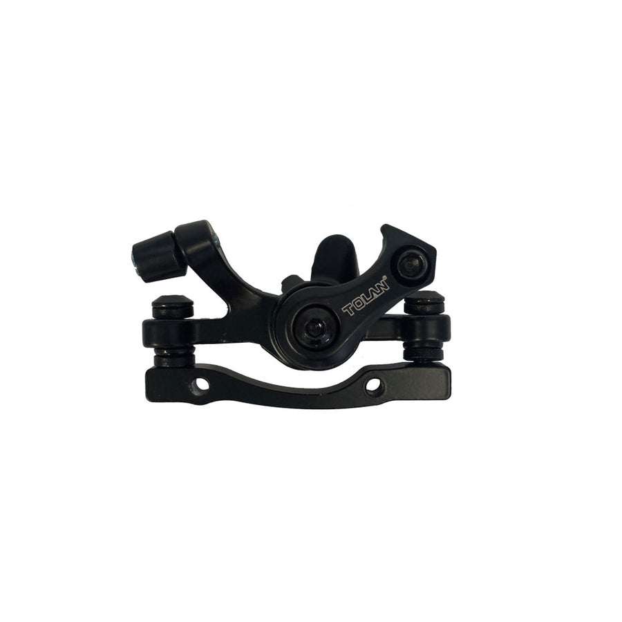 MotoTec Pro Dirt Bike - Brake Caliper – view 2
