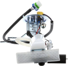 fuel pump hanger assembly module for 1996-1997 Chevrolet Camaro and Pontiac Firebird