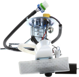 fuel pump hanger assembly module for 1996-1997 Chevrolet Camaro and Pontiac Firebird