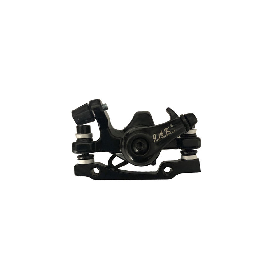 MotoTec Chaos Brake Caliper - view 2