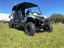 Load image into Gallery viewer, TrailMaster Challenger 4-300 EFI, Automatic, Fuel Injected, 52 Inches Wide, Water Cooled, Solid Live Rear Axle