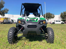 Load image into Gallery viewer, TrailMaster Challenger 4-300 EFI, Automatic, Fuel Injected, 52 Inches Wide, Water Cooled, Solid Live Rear Axle