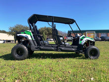 Load image into Gallery viewer, TrailMaster Challenger 4-300 EFI, Automatic, Fuel Injected, 52 Inches Wide, Water Cooled, Solid Live Rear Axle