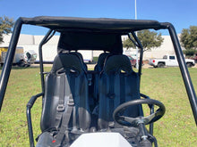 Load image into Gallery viewer, TrailMaster Challenger 4-300 EFI, Automatic, Fuel Injected, 52 Inches Wide, Water Cooled, Solid Live Rear Axle