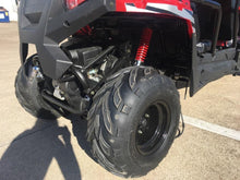 Load image into Gallery viewer, TrailMaster Challenger 4-200 4 seater UTV side-by-side Deluxe Extended Model for Adults &amp; Teens