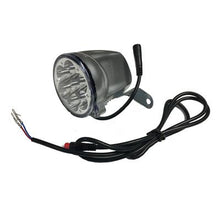 MotoTec Chaos 60v LED Headlight