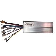 MotoTec Fat Tire 60v Controller